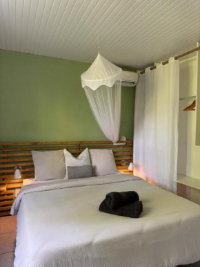 Casa Tropical · T3 Calme & Spacieux